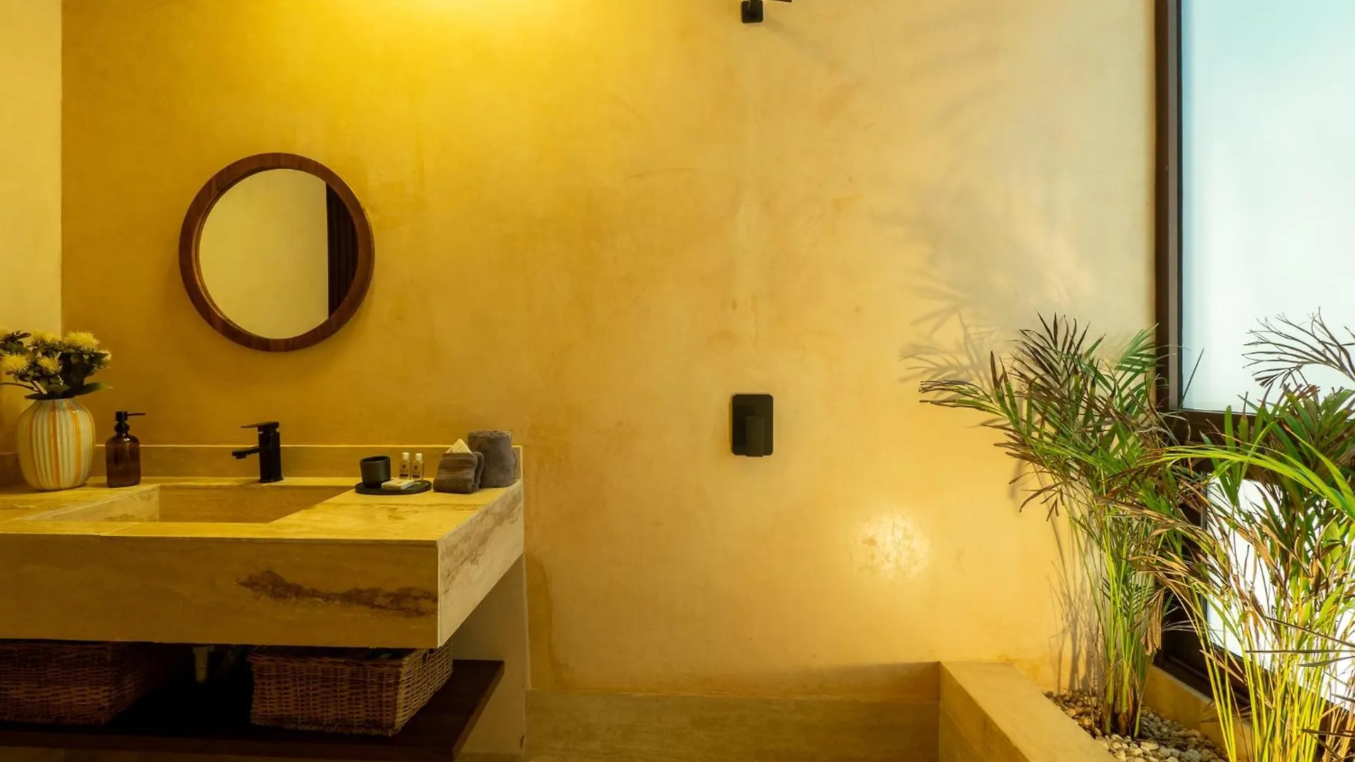 Casa Arrayan Tulum Jungle Apartment 0*,