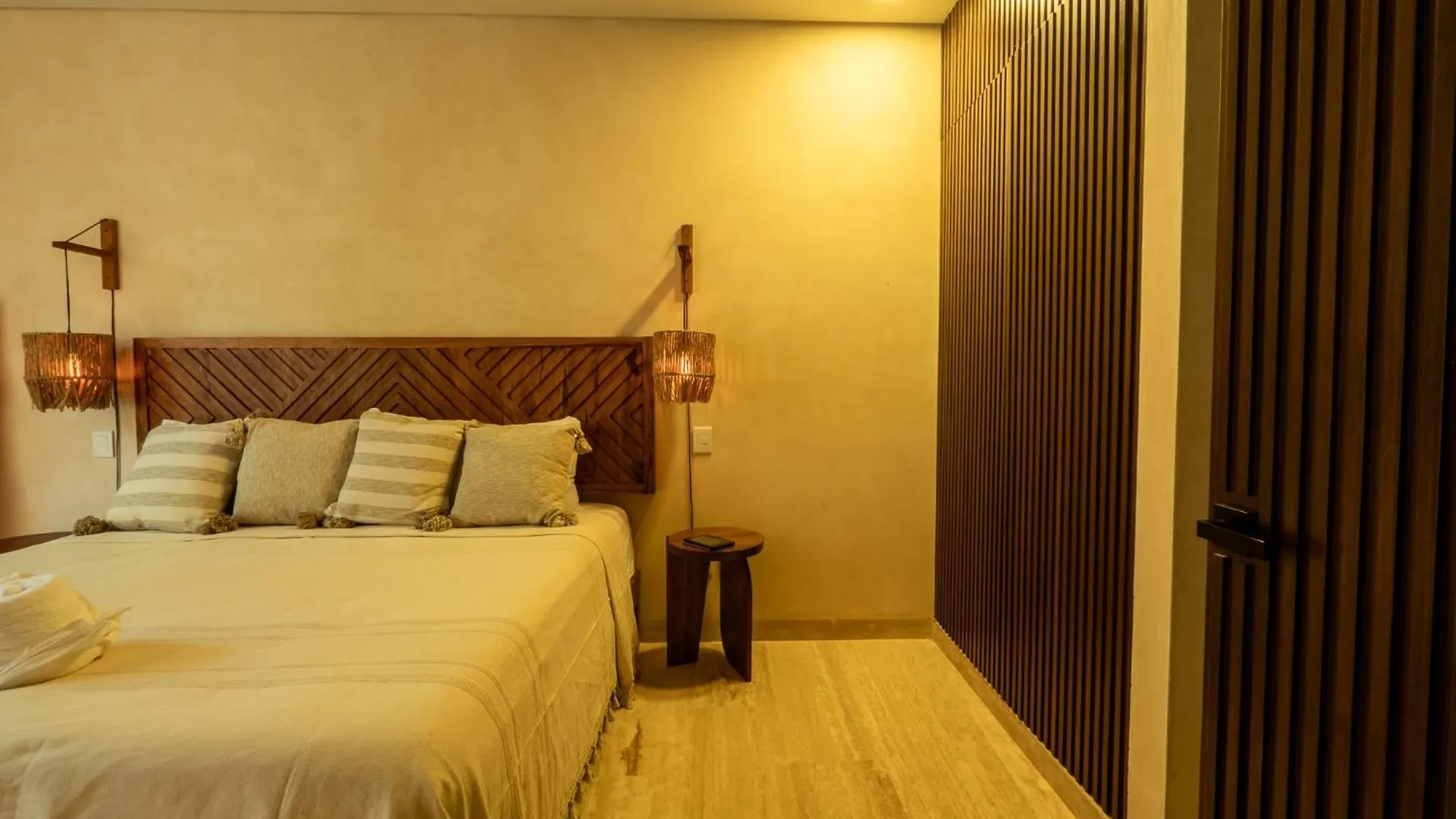 Casa Arrayan Tulum Jungle Apartamento