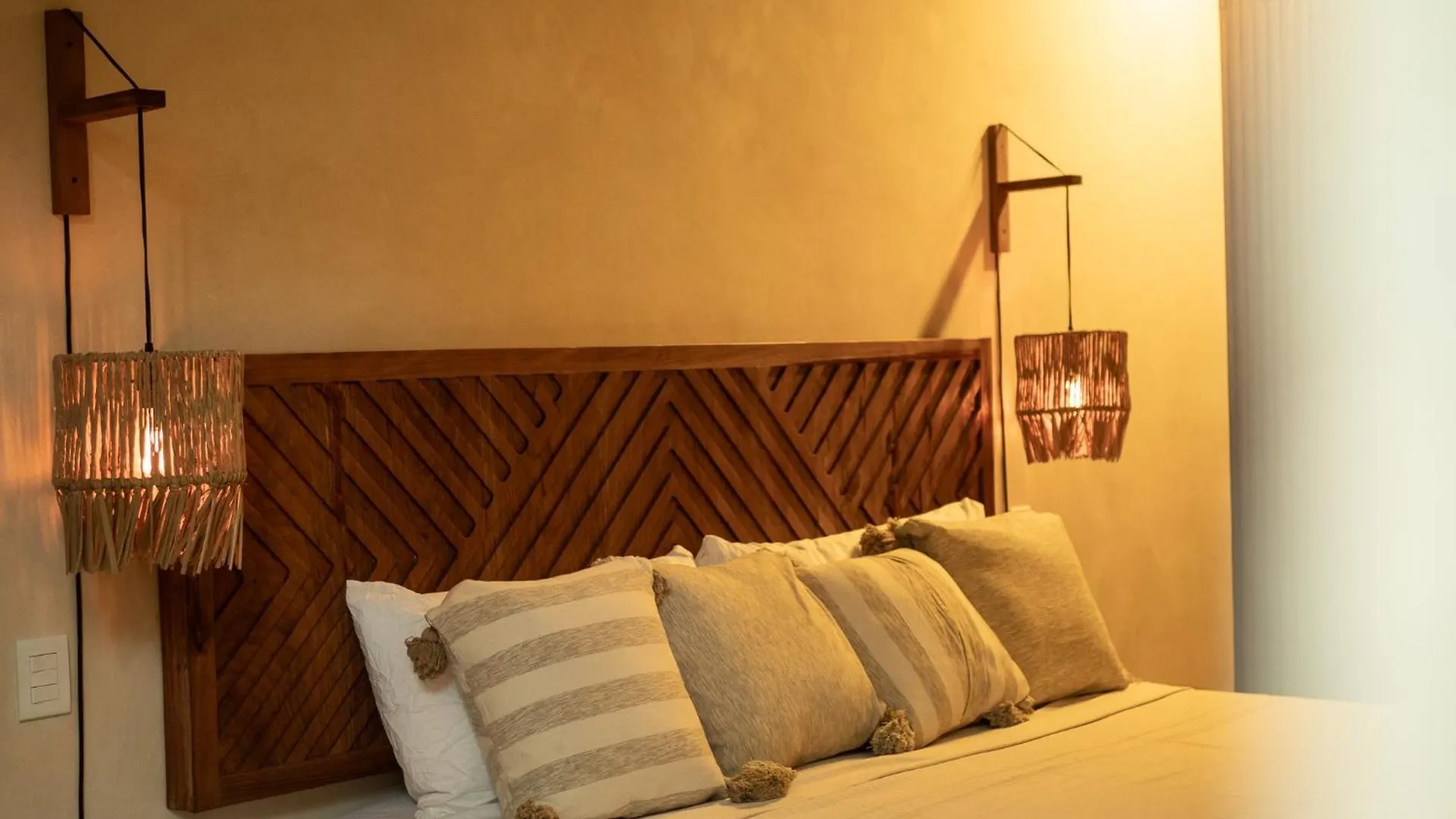 Apartmán Casa Arrayan Tulum Jungle