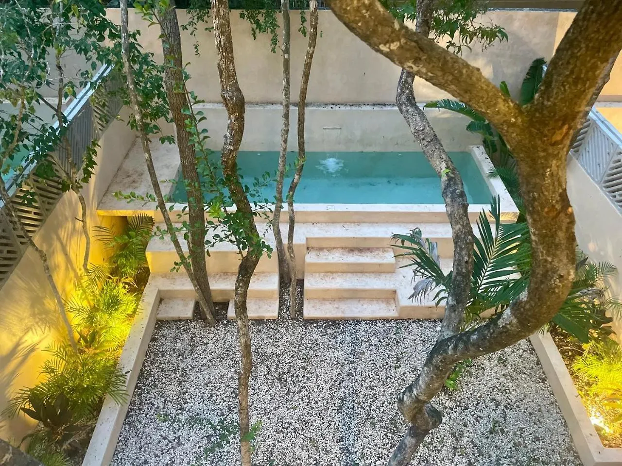 Apartmán Casa Arrayan Tulum Jungle 0*,