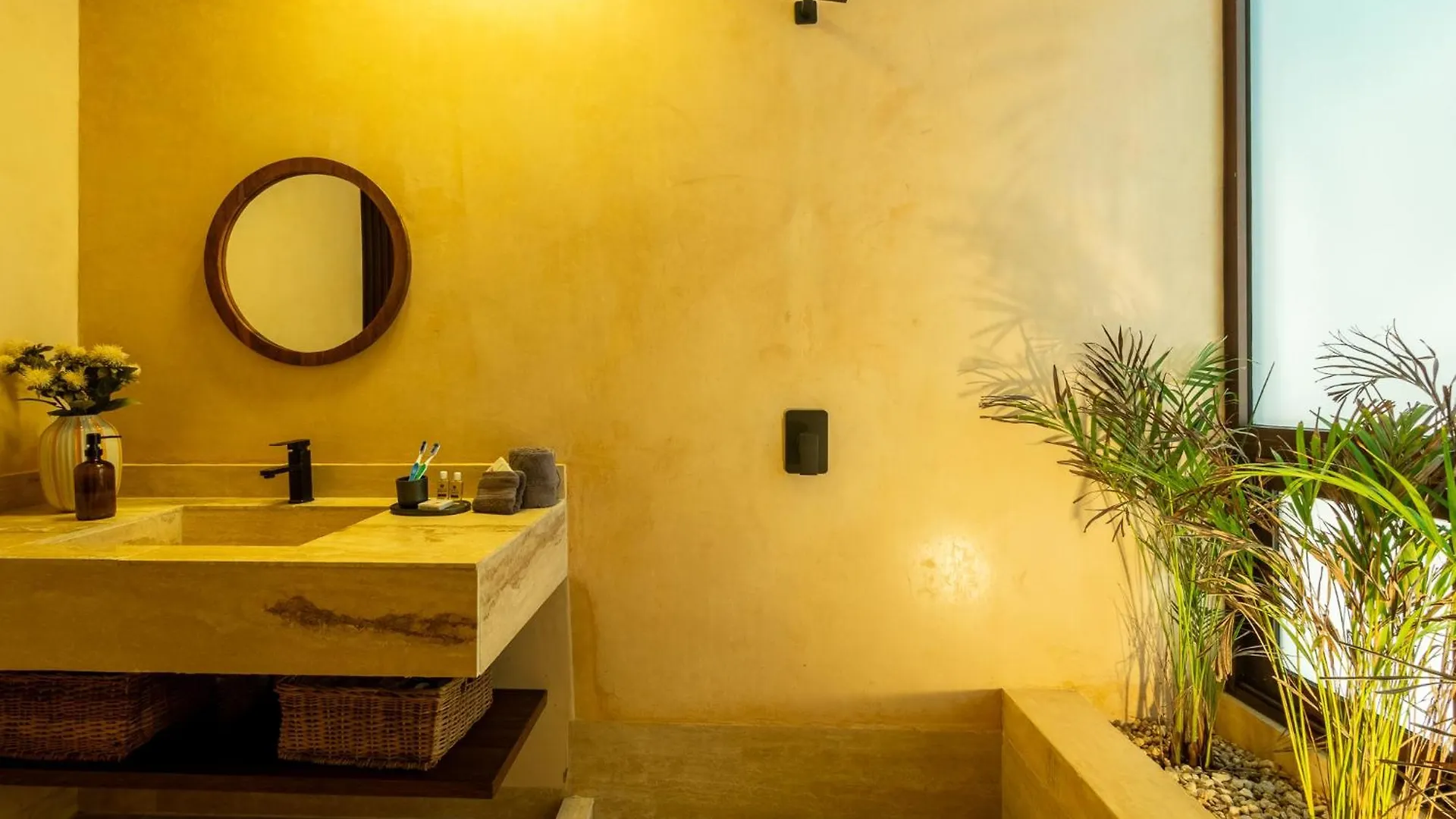 Apartmán Casa Arrayan Tulum Jungle