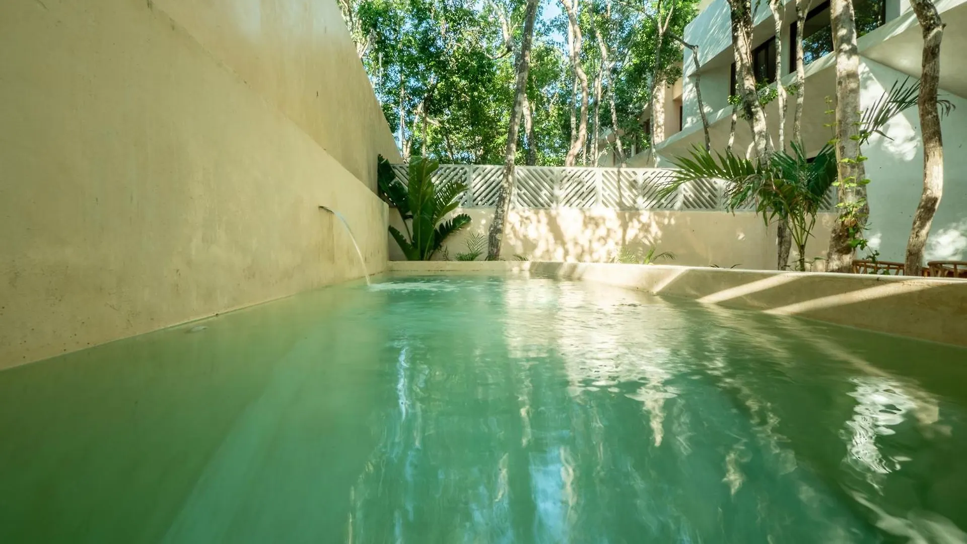 Apartmán Casa Arrayan Tulum Jungle