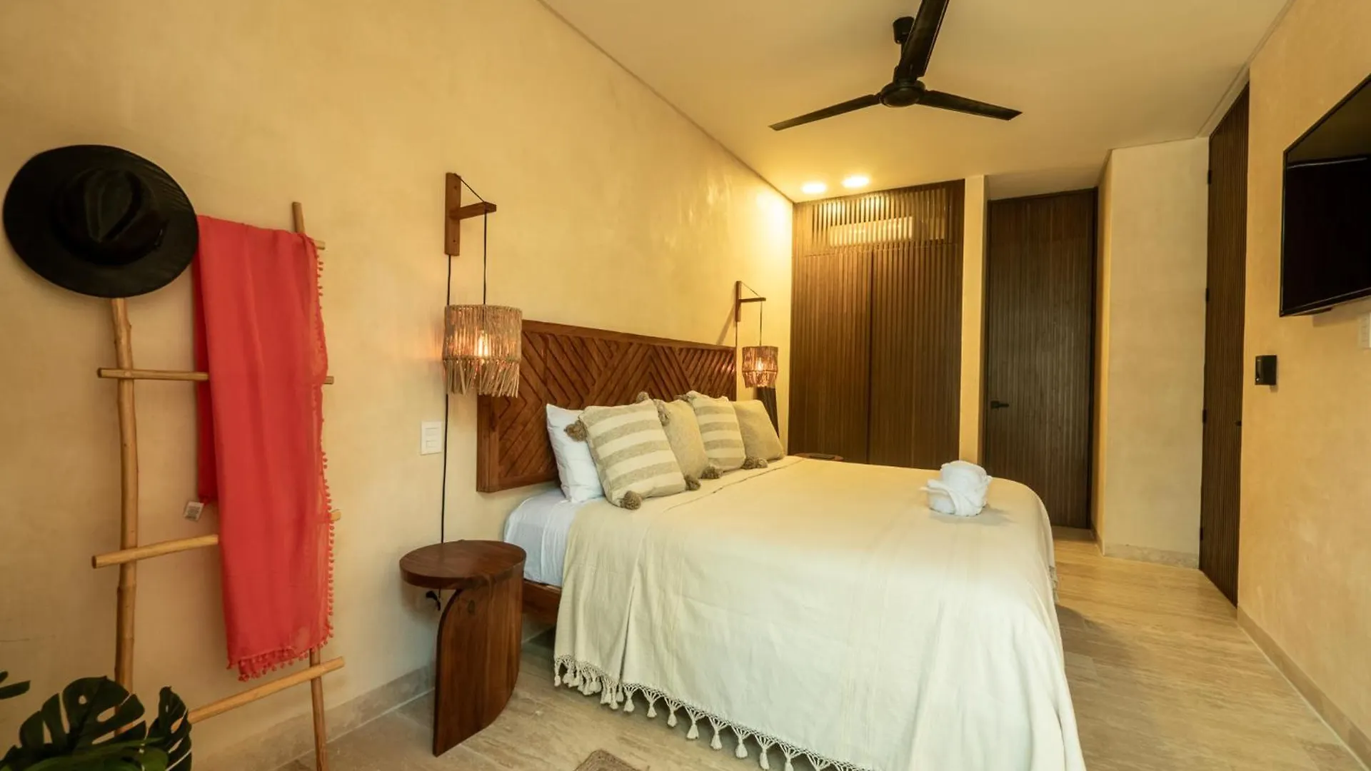Apartmán Casa Arrayan Tulum Jungle