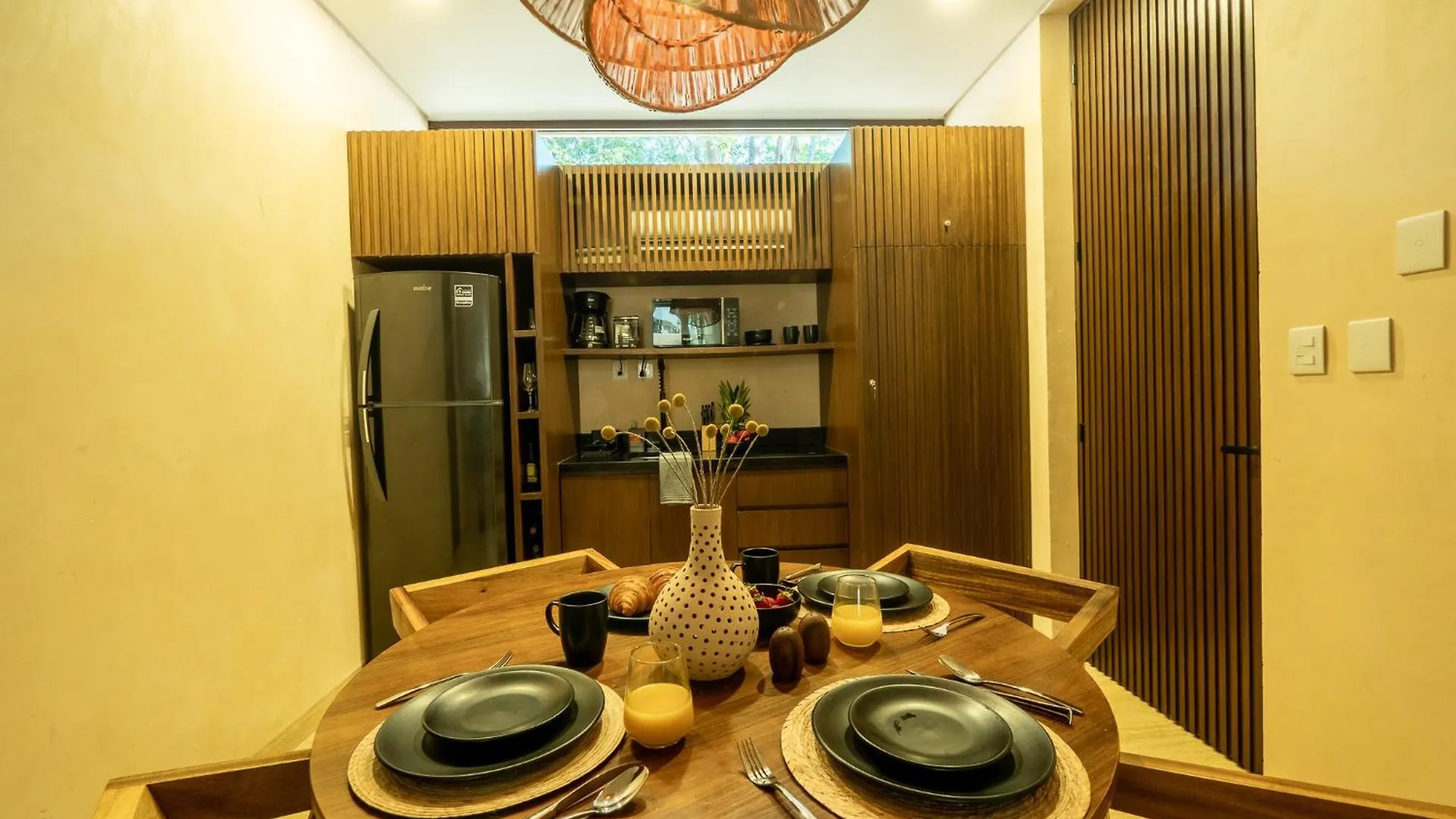 Apartmán Casa Arrayan Tulum Jungle