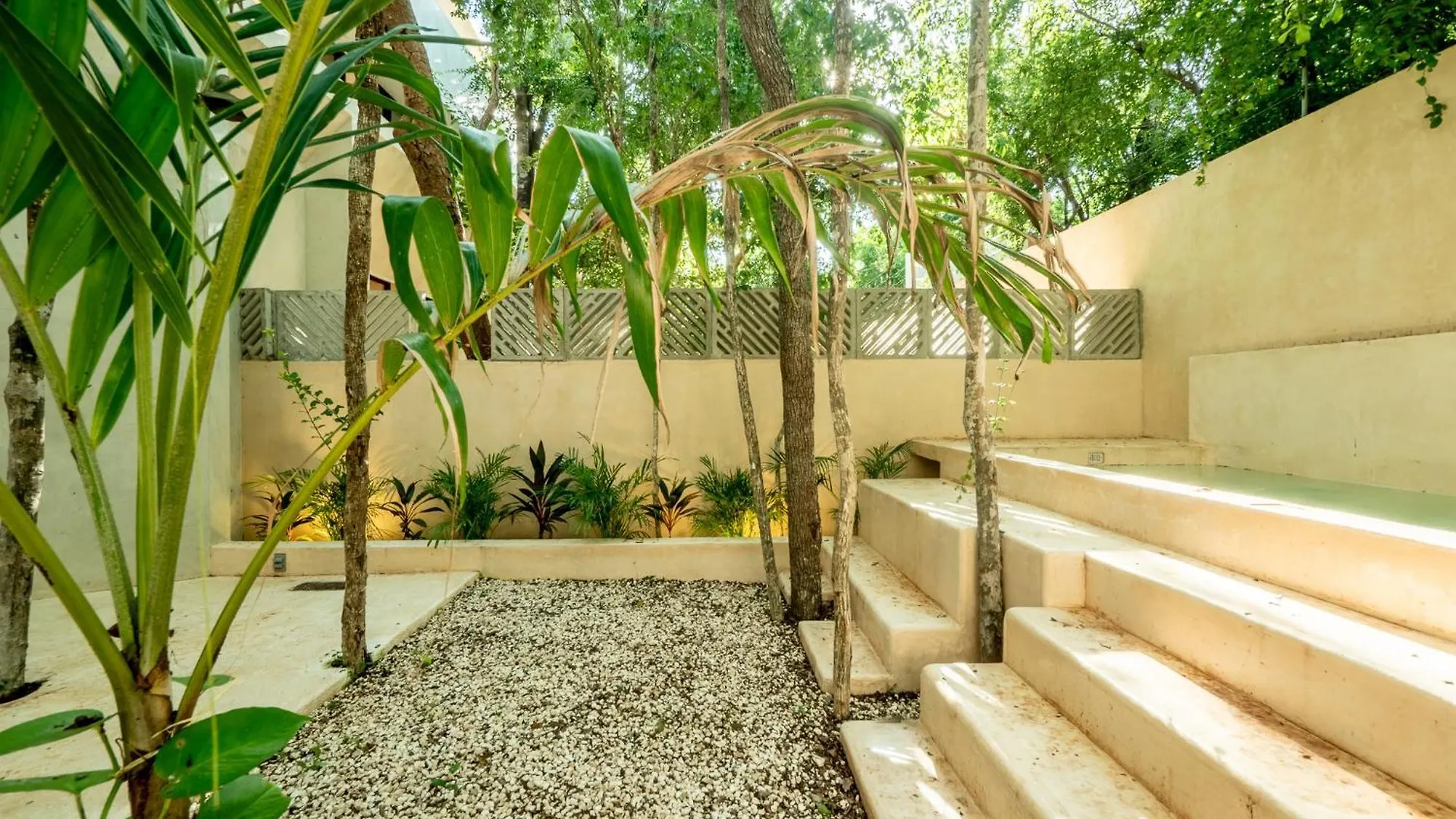 Apartmán Casa Arrayan Tulum Jungle