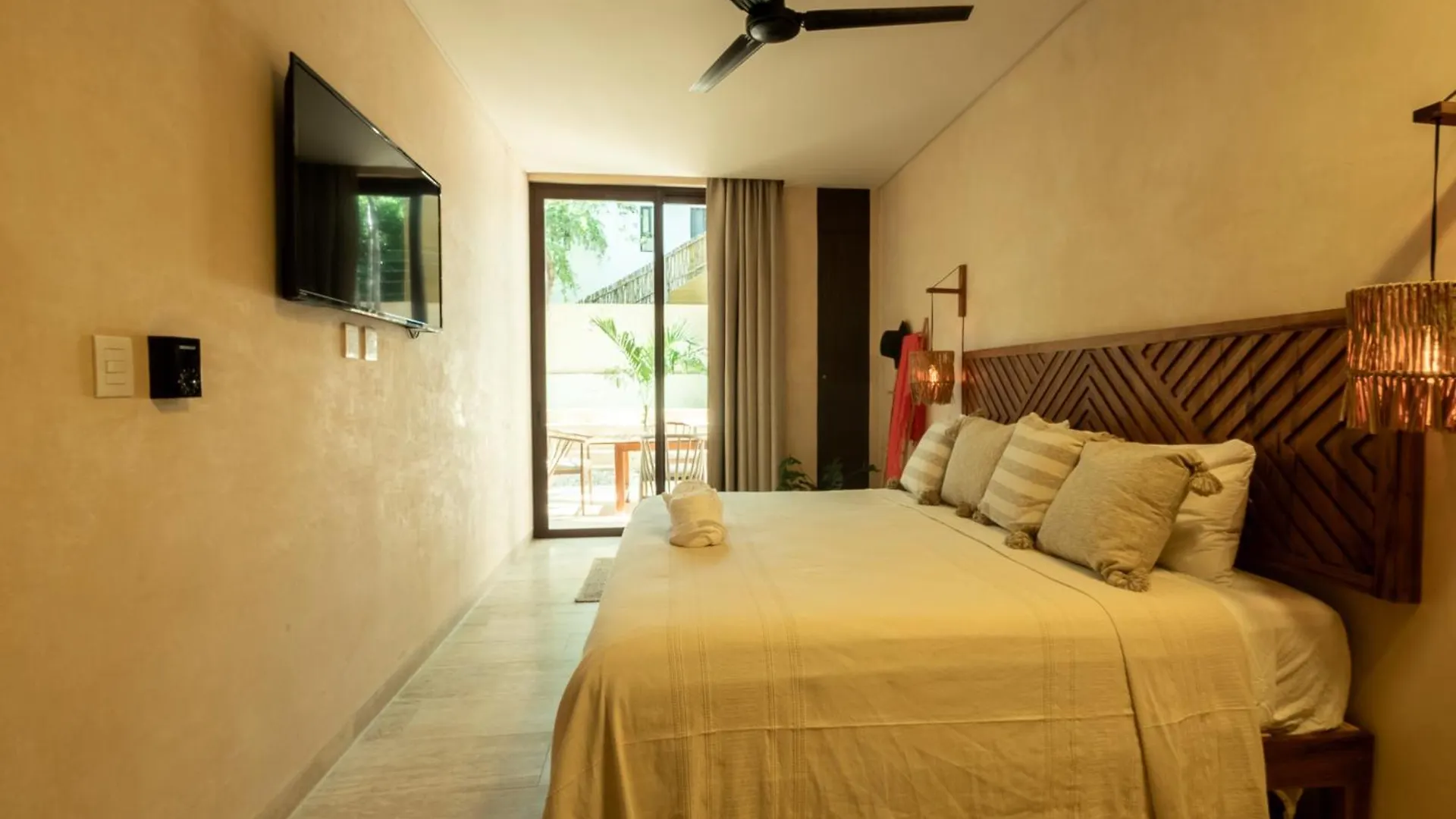 Apartmán Casa Arrayan Tulum Jungle