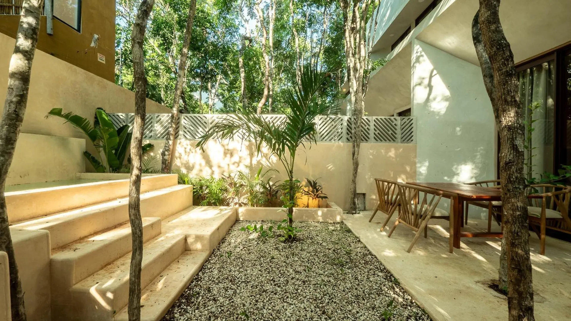 Apartmán Casa Arrayan Tulum Jungle