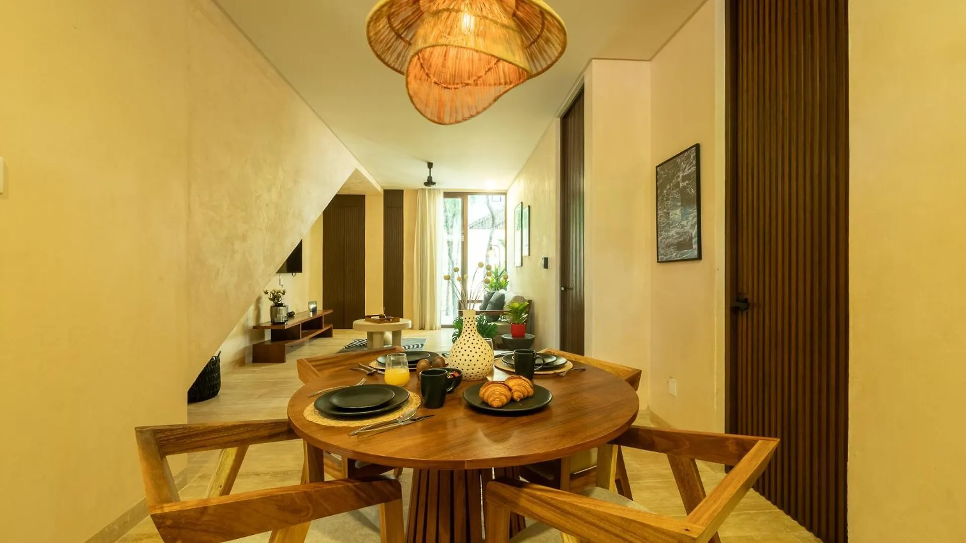 Apartmán Casa Arrayan Tulum Jungle